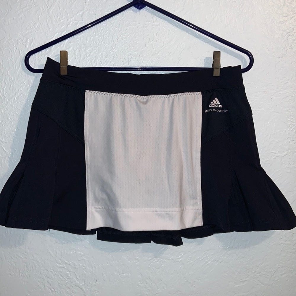 Adidas Stella McCartney tennis skirt